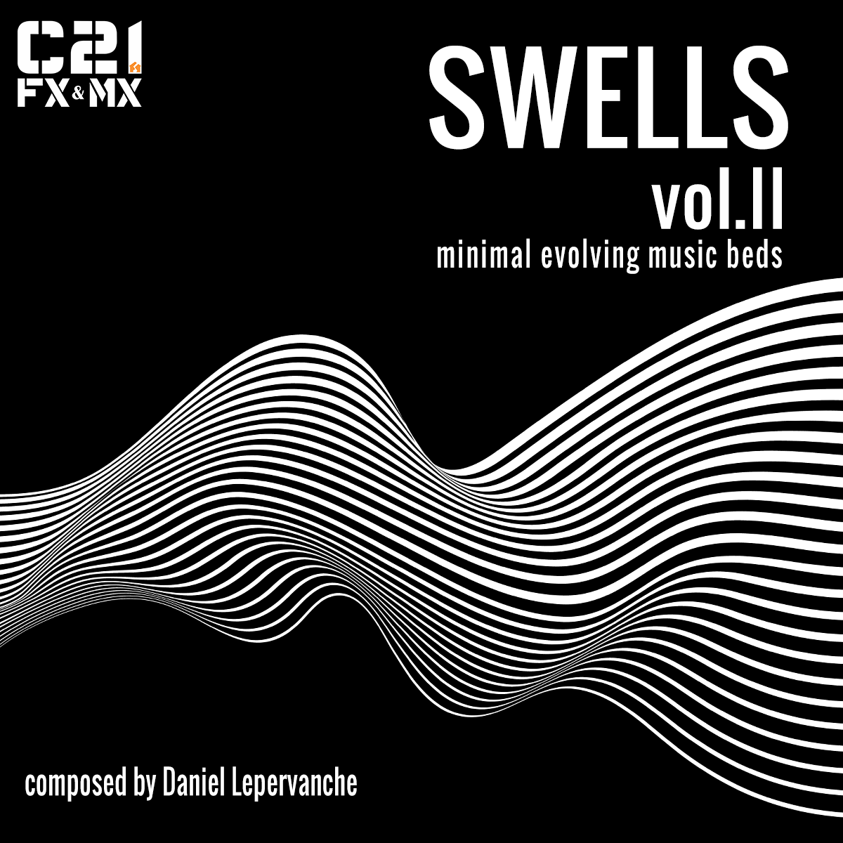 Swells Vol 2